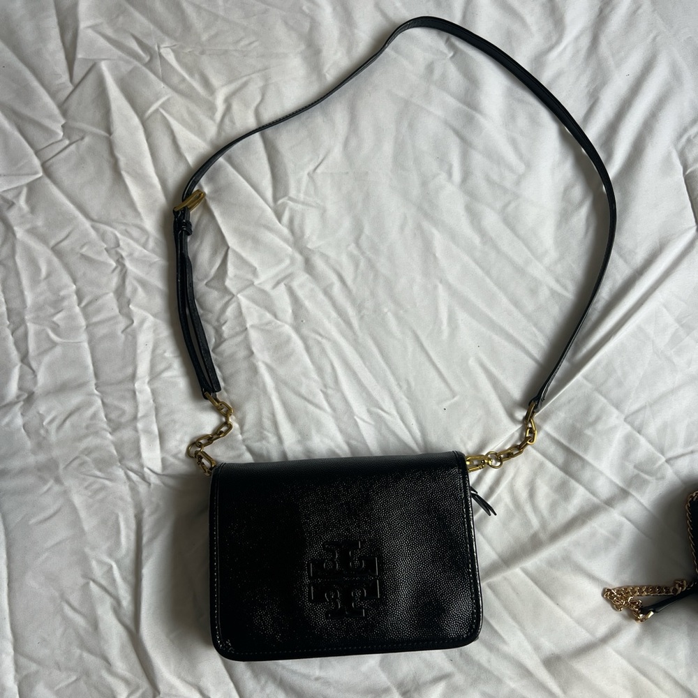 Tory Burch cross body